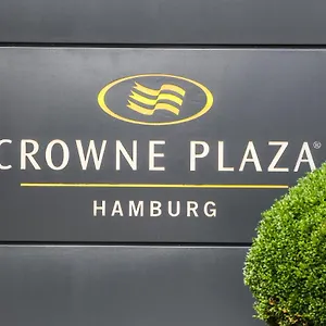 Crowne Plaza Hamburg-city Alster By Ihg Hamburg-Harburg