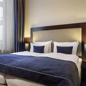 Hotel Continental Hauptbahnhof, Hamburgo