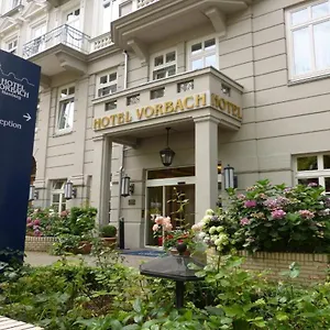 Vorbach Hamburgo
