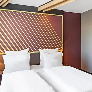 Otel Hamburg-nord, Hamburg
