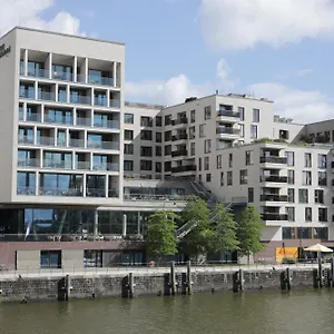 Jufa Hafencity Hamborg