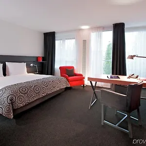 Hotel The Madison, Hamburgo