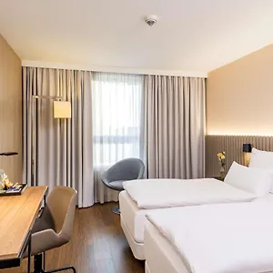 Hotel Nh Altona, Hamburgo