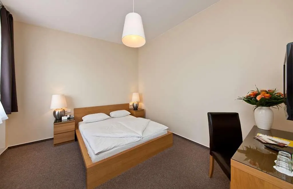 Hotel Holstenwall 함브루크