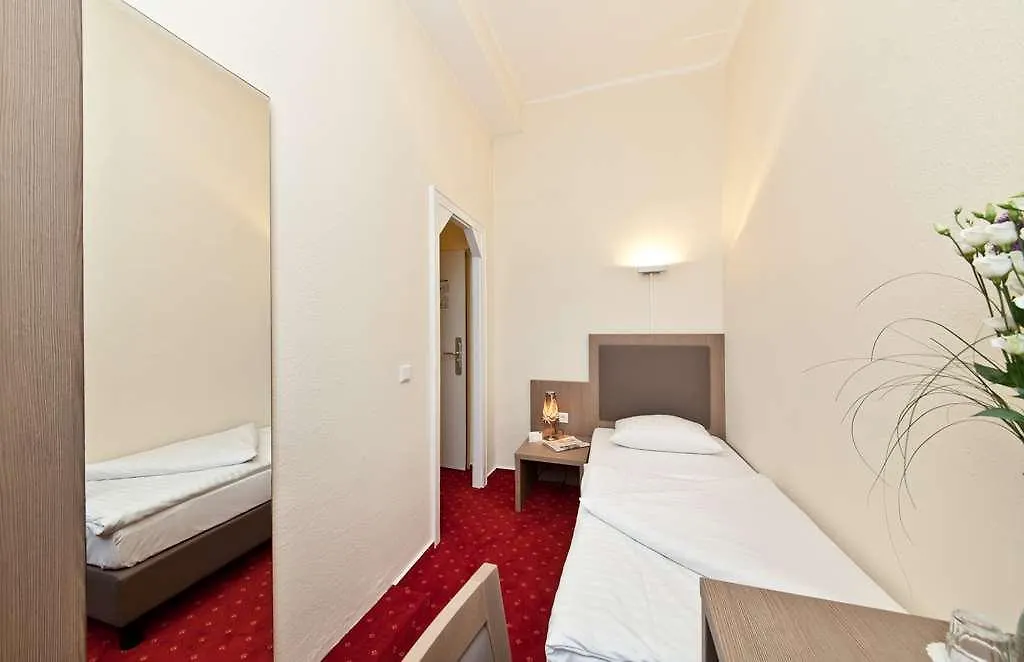 Hotel Holstenwall 함브루크 독일