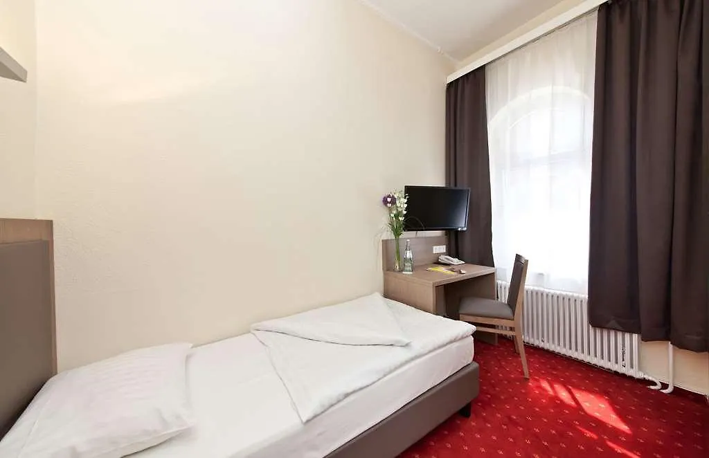 Hotel Holstenwall 함브루크